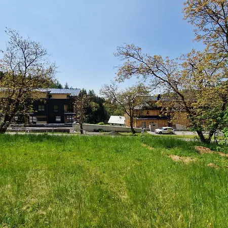 Cerny Dul-2 By Interhome