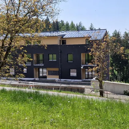 Cerny Dul-2 By Interhome * Černý Důl