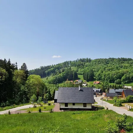 Cerny Dul-2 By Interhome Appartement