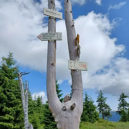 Cerny Dul-2 By Interhome Appartement *