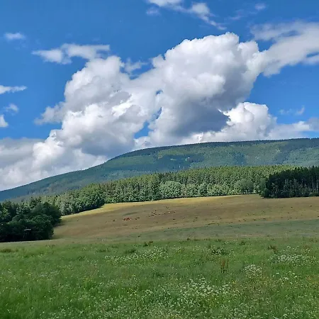 Cerny Dul-2 By Interhome Appartement