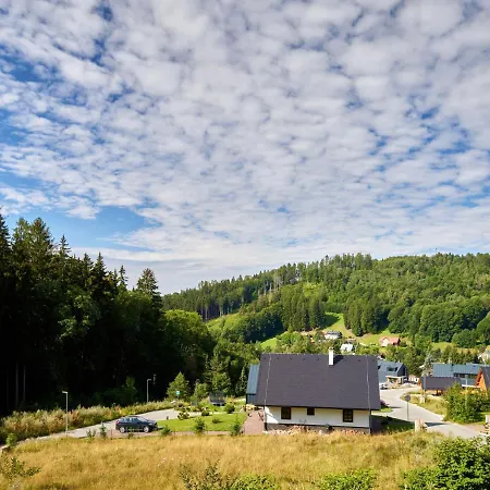 Cerny Dul-2 By Interhome Appartement