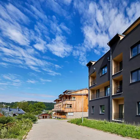 Cerny Dul-2 By Interhome Appartement