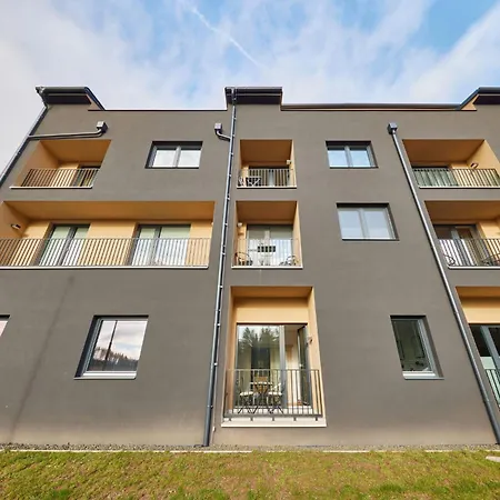 Cerny Dul-2 By Interhome Διαμέρισμα *