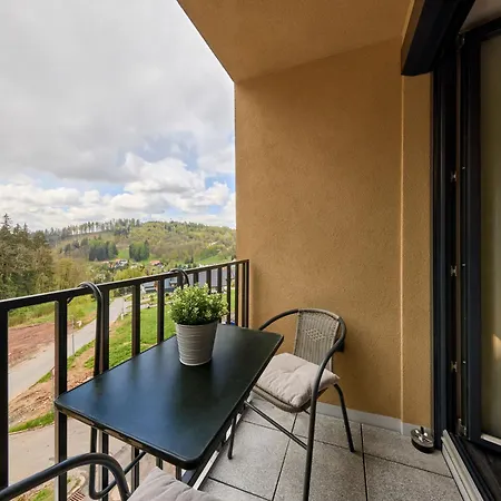 Appartement Cerny Dul-2 By Interhome *