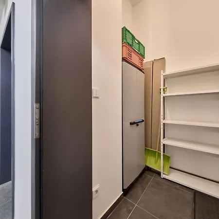 Appartement Cerny Dul-2 By Interhome Černý Důl