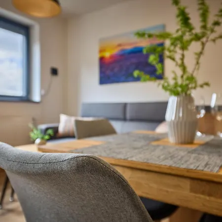 Cerny Dul-2 By Interhome Cerny Dul