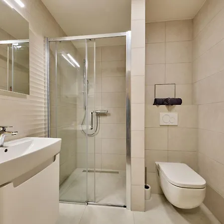 Appartement Cerny Dul-2 By Interhome