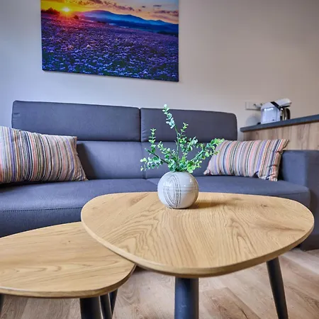 Cerny Dul-2 By Interhome Černý Důl