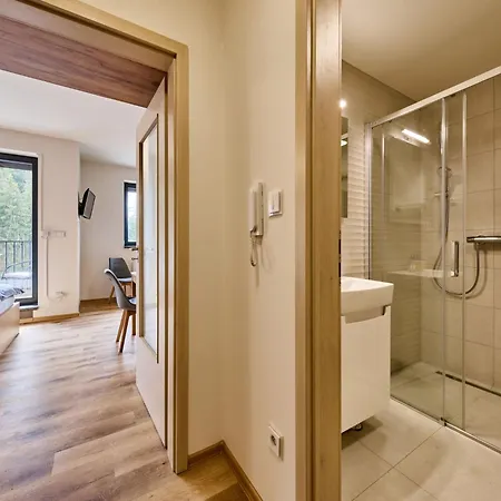 Appartement Cerny Dul-2 By Interhome *