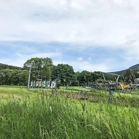 Cerny Dul-2 By Interhome