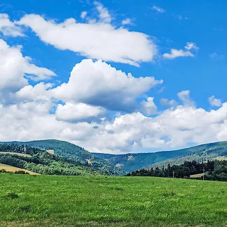 Appartement Cerny Dul-2 By Interhome Černý Důl