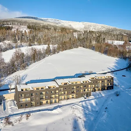 Cerny Dul-2 By Interhome * Černý Důl