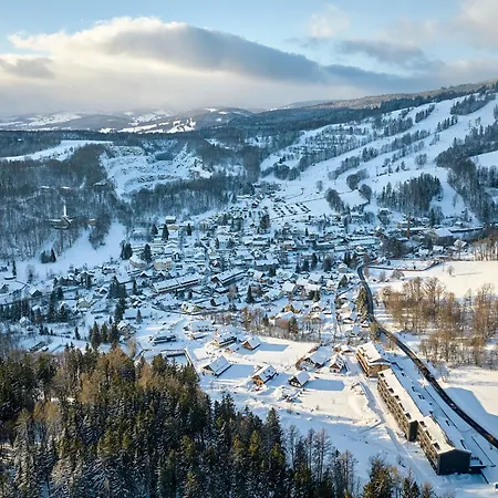 Cerny Dul-2 By Interhome