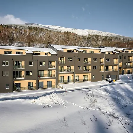 Appartement Cerny Dul-2 By Interhome Černý Důl