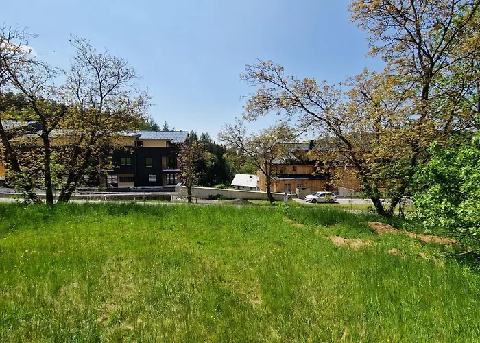 Cerny Dul-2 By Interhome