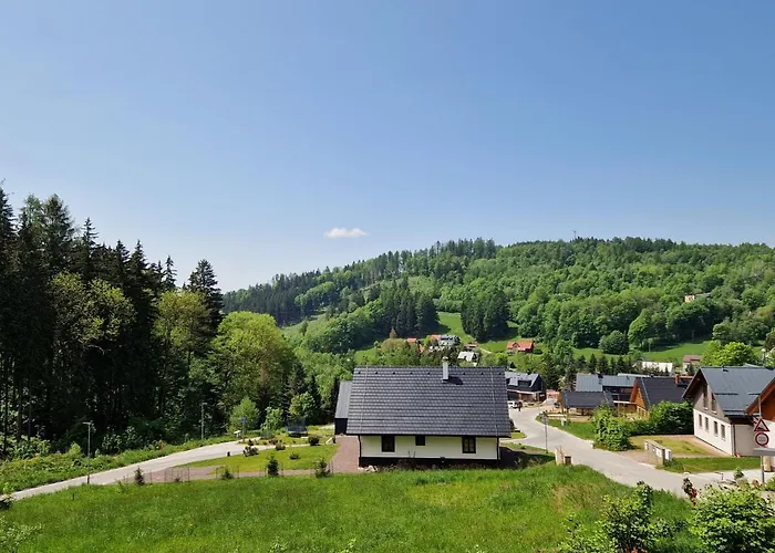 Cerny Dul-2 By Interhome Appartement