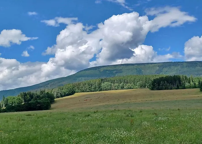 Cerny Dul-2 By Interhome アパート