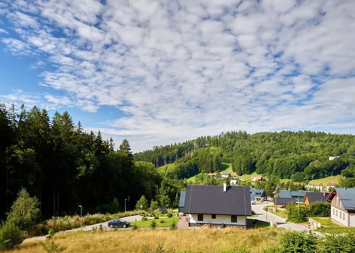 Cerny Dul-2 By Interhome Appartement