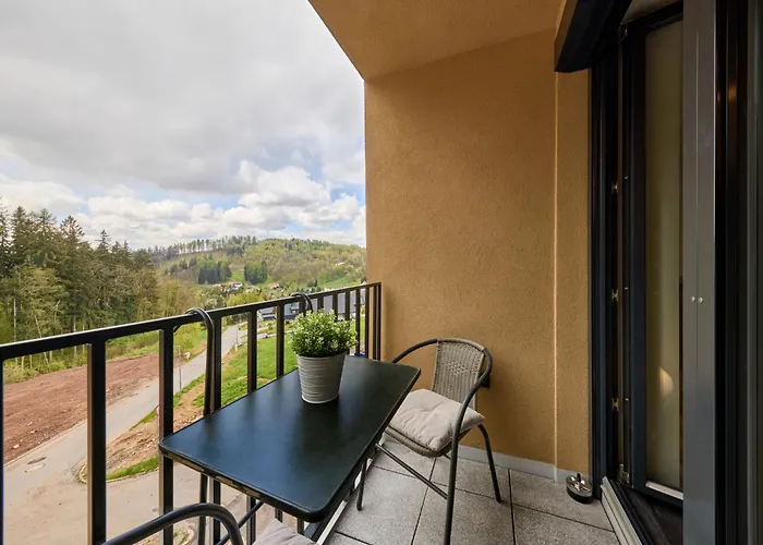 Appartement Cerny Dul-2 By Interhome *