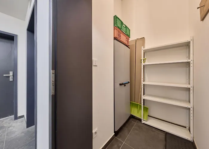 Appartement Cerny Dul-2 By Interhome Černý Dŭl