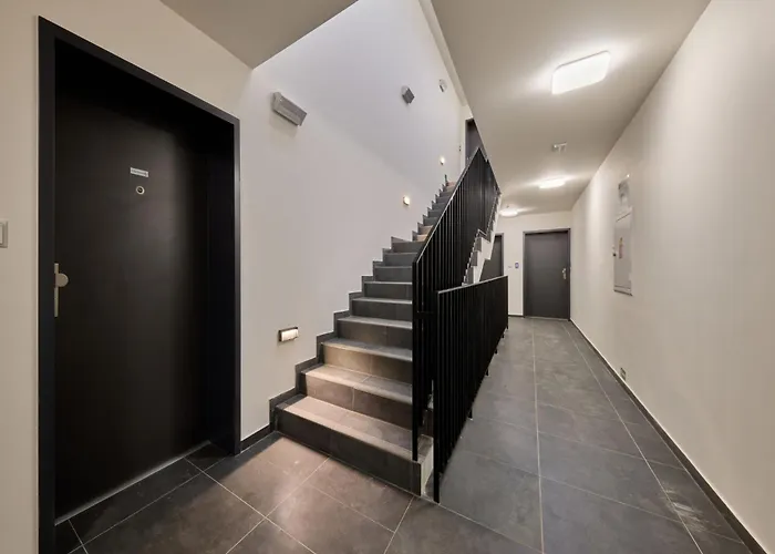 Appartement Cerny Dul-2 By Interhome Černý Dŭl