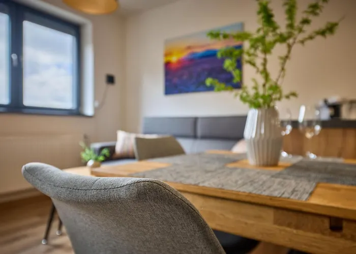 Cerny Dul-2 By Interhome Černý Dŭl