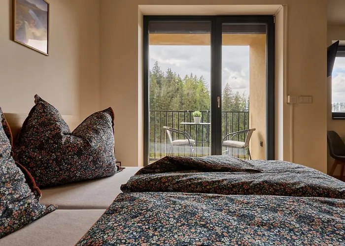 Cerny Dul-2 By Interhome