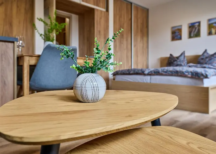 Cerny Dul-2 By Interhome Černý Dŭl