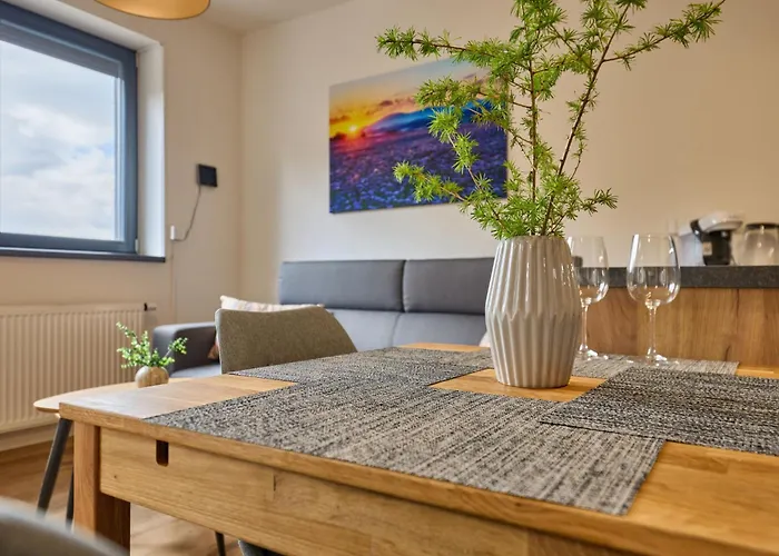 Appartement Cerny Dul-2 By Interhome