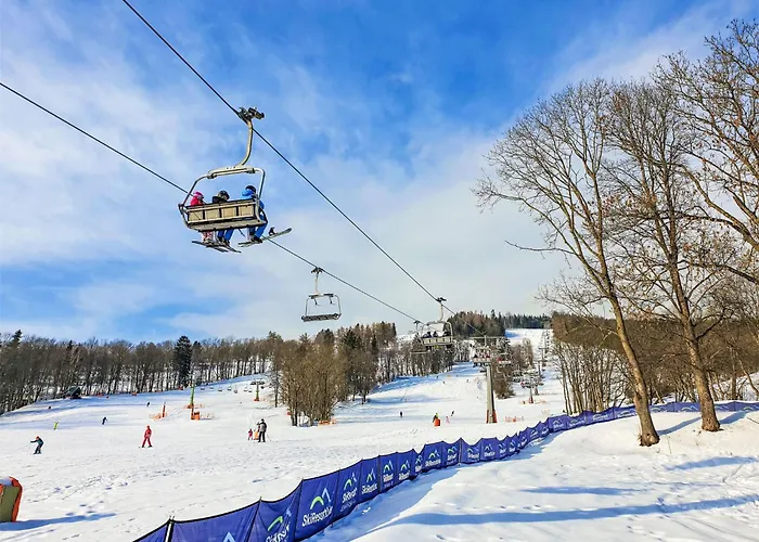 Appartement Cerny Dul-2 By Interhome Černý Dŭl