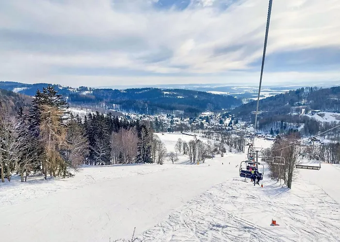 アパート Cerny Dul-2 By Interhome *