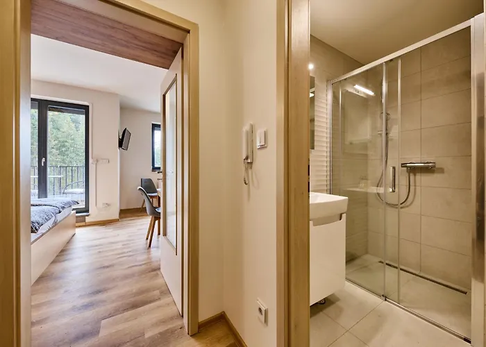 Appartement Cerny Dul-2 By Interhome *