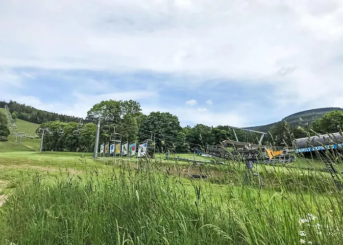 Cerny Dul-2 By Interhome