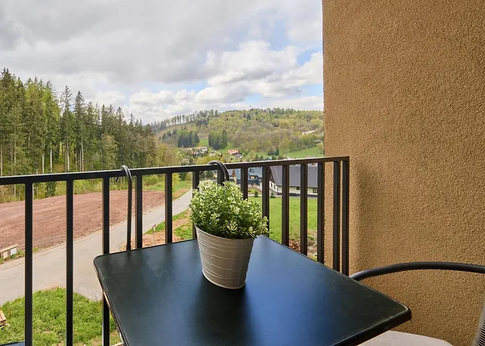 Appartement Cerny Dul-2 By Interhome *