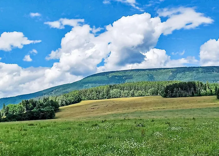 Cerny Dul-2 By Interhome Černý Dŭl