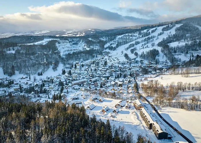 Cerny Dul-2 By Interhome